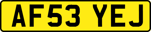 AF53YEJ