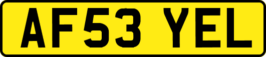 AF53YEL