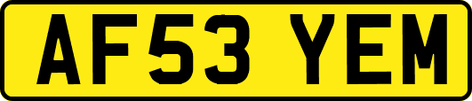 AF53YEM