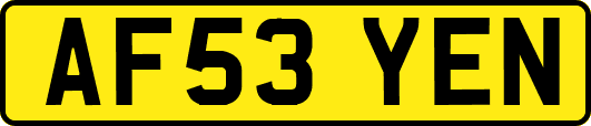 AF53YEN