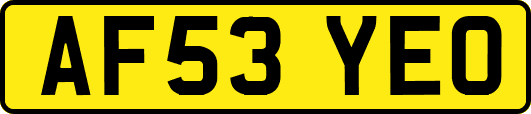 AF53YEO