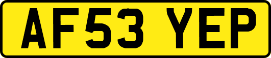 AF53YEP
