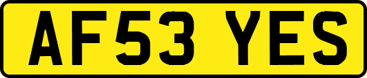 AF53YES