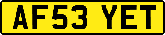 AF53YET