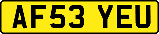 AF53YEU