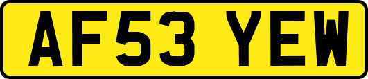 AF53YEW