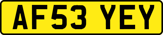 AF53YEY