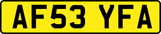 AF53YFA
