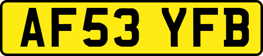 AF53YFB