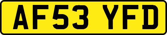 AF53YFD