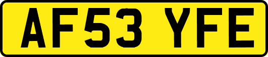 AF53YFE