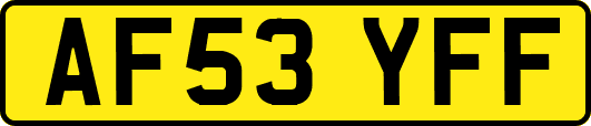 AF53YFF