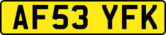AF53YFK