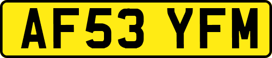 AF53YFM