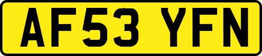 AF53YFN