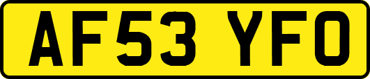 AF53YFO