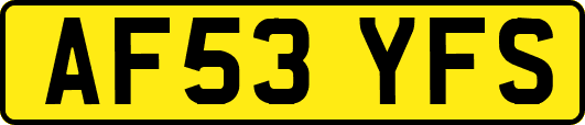AF53YFS