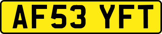 AF53YFT