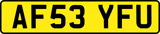 AF53YFU