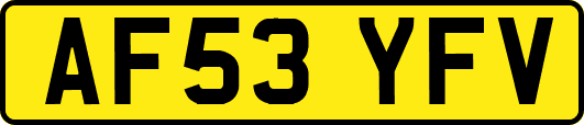 AF53YFV