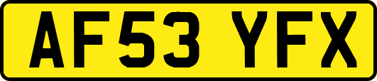 AF53YFX