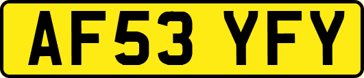 AF53YFY