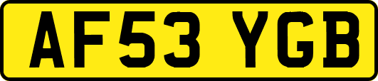 AF53YGB