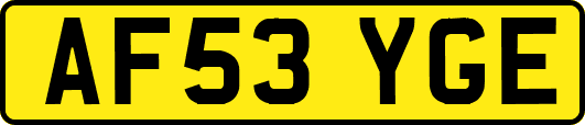 AF53YGE