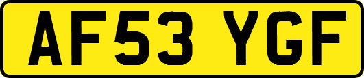AF53YGF