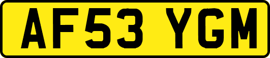 AF53YGM