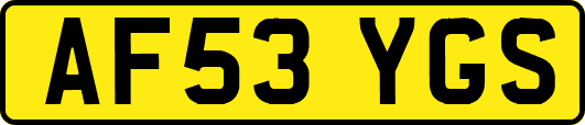 AF53YGS
