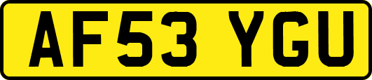 AF53YGU
