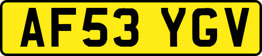 AF53YGV