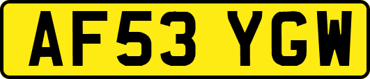 AF53YGW