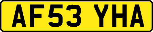 AF53YHA