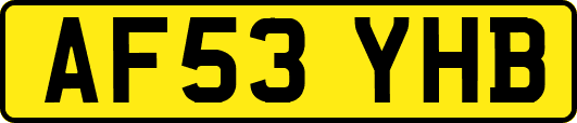AF53YHB