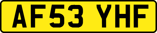 AF53YHF