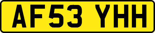 AF53YHH