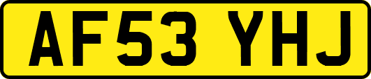 AF53YHJ