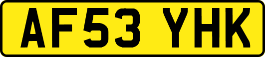 AF53YHK