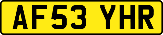 AF53YHR