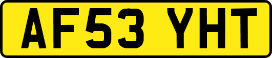 AF53YHT