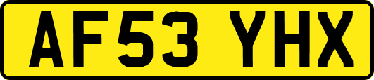 AF53YHX