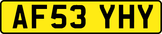 AF53YHY