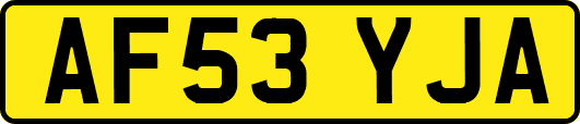 AF53YJA