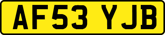 AF53YJB