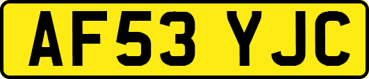 AF53YJC