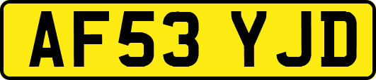AF53YJD
