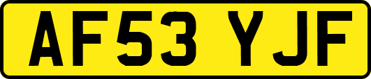 AF53YJF