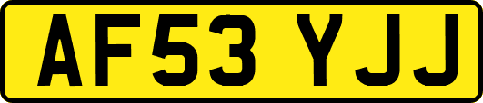 AF53YJJ